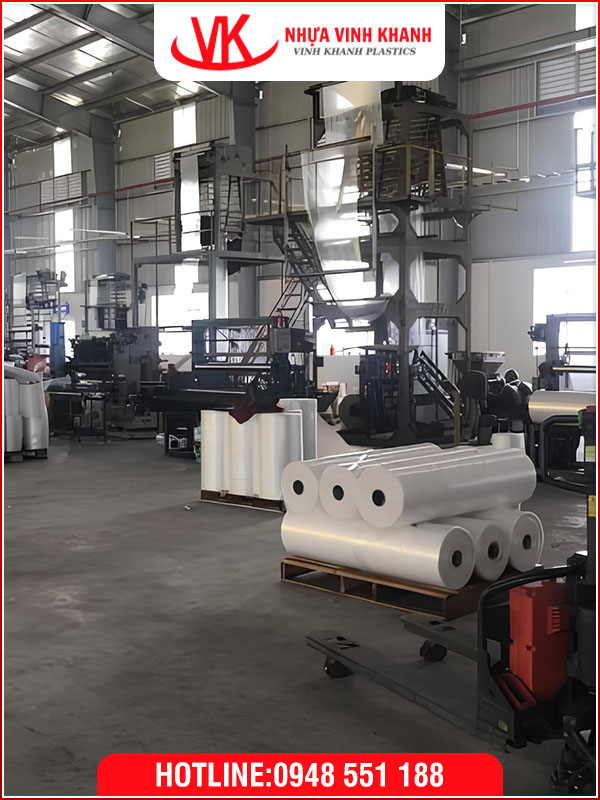 Công Ty TNHH Đầu Tư Vinh Khanh